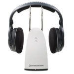 Sennheiser - Headphone - Black