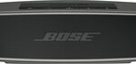Bose® - SoundLink® Mini Bluetooth Speaker II - Carbon