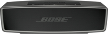 Bose® - SoundLink® Mini Bluetooth Speaker II - Carbon - Image 1