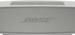 Bose® - SoundLink® Mini Bluetooth Speaker II - Pearl