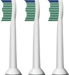 Philips Sonicare - ProResults Standard Brush Heads (3-Pack) - White