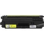 Brother - TN336Y High-Yield Toner Cartridge - Yellow