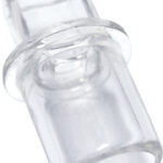 BACtrack - Mouthpieces for Select BACtrack Breathalyzers (20-Pack)