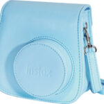 Fujifilm - Instax Groovy Camera Case - Blue