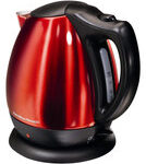 Hamilton Beach - 10-Cup Electric Kettle - Red