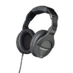 Sennheiser - HD280 Professional Headphone - Black