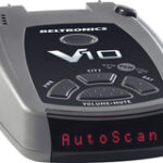 Beltronics - V10 Radar/Laser Detector - Platinum