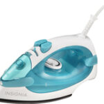 Insignia™ - Iron - Blue