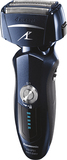 Panasonic - Arc4 Wet/Dry Men's Shaver - Blue