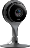 Nest - Cam Security Camera - Black/Silver - Image 1