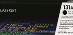 HP - 131A Toner Cartridge - Black