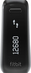 Fitbit - One Wireless Activity and Sleep Tracker - Black