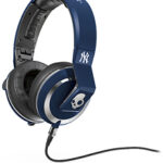 Skullcandy - Mix Master New York Yankees DJ Headphones