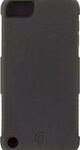 Griffin Technology - Protector Case for 5th-Generation Apple® iPod® touch - Black
