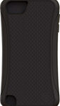 Griffin Technology - Survivor Slim Case for 5th-Generation Apple® iPod® touch - Black