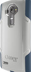 OtterBox - Commuter Series Case for LG G4 Cell Phones - Casual Blue
