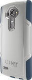 OtterBox - Commuter Series Case for LG G4 Cell Phones - Casual Blue - Image 1