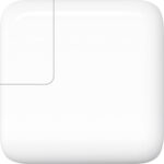 Apple - 29W USB-C Power Adapter - White