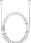 Apple - USB-C Charge Cable (2m) - White