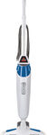 BISSELL - PowerFresh Steam Mop - Bright White