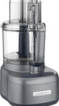 Cuisinart - Elemental 11 11-Cup Food Processor - Gunmetal