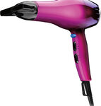 Conair - Infiniti Pro Hair Dryer - Pink
