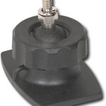 Definitive Technology - Pivoting Wall Mount for Select ProMonitor and Mythos Gem Speakers (Pair)