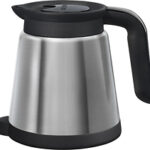 Keurig - 2.0 Coffee Carafe - Silver/Black