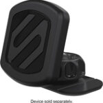 Scosche - Dash Mount for Most GPS Devices
