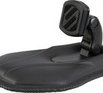 Scosche - Dashboard Mat Mount for Most GPS Devices
