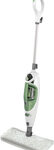 Shark - Steam Pocket 2-in-1 Steam Mop - Green/White