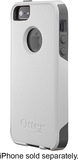 OtterBox - Commuter Series Case for Apple® iPhone® 5 - Glacier - Image 1