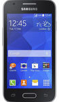 Samsung - Galaxy Ace 4 4G with 4GB Memory Cell Phone (Unlocked) - Charcoal