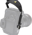 Case Logic - Quick Grip DSLR Camera Hand Strap - Black