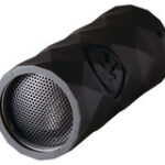 Outdoor Tech - Buckshot Portable Wireless Speaker - Black