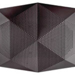 Outdoor Tech - Turtle Shell 2.0 Portable Wireless Boombox Speaker - Black