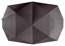 Outdoor Tech - Turtle Shell 2.0 Portable Wireless Boombox Speaker - Black