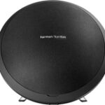 Harman Kardon - Onyx Studio Portable Bluetooth Speaker - Black