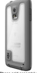 LifeProof - frē Case for Samsung Galaxy S 5 Cell Phones - White