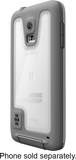 LifeProof - frē Case for Samsung Galaxy S 5 Cell Phones - White - Image 1