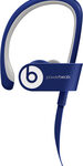 Beats by Dr. Dre - Powerbeats2 Wireless Earbud Headphones - Blue