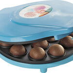 Bella - Cake Pop Maker - Turquoise