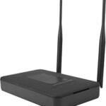 Amped Wireless - High-Power Wireless-N 600 mW Gigabit Dual-Band Access Point