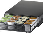 Nifty - Mini Drawer - Black