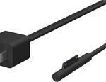 Microsoft - Surface Pro 3 36W Power Supply - Black