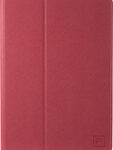 Platinum - Folio Case for Samsung Galaxy Tab A 9.7 - Red