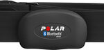 Polar - H7 Bluetooth Smart Heart Rate Sensor - Black
