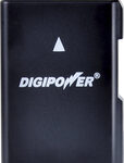 DigiPower - Lithium-Ion Battery - Black