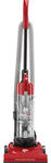 Dirt Devil - Quick Lite Plus Bagless Upright Vacuum - Red