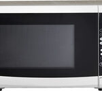 Danby - 1.1 Cu. Ft. Mid-Size Microwave - White